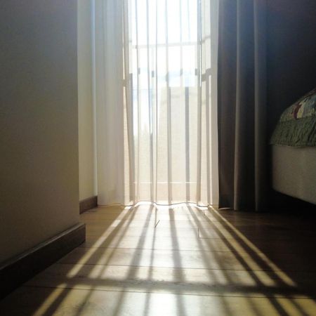 Zalio Kalno Apartamentai Kaunas Exteriér fotografie