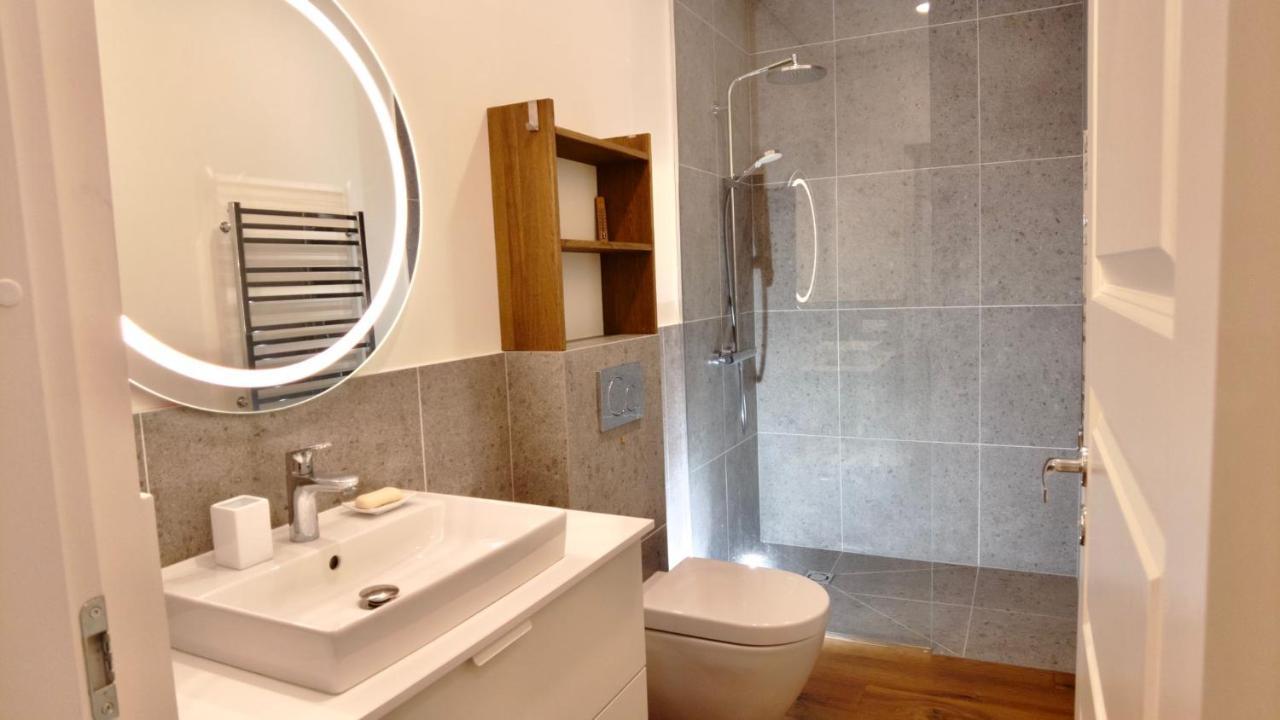 Zalio Kalno Apartamentai Kaunas Exteriér fotografie
