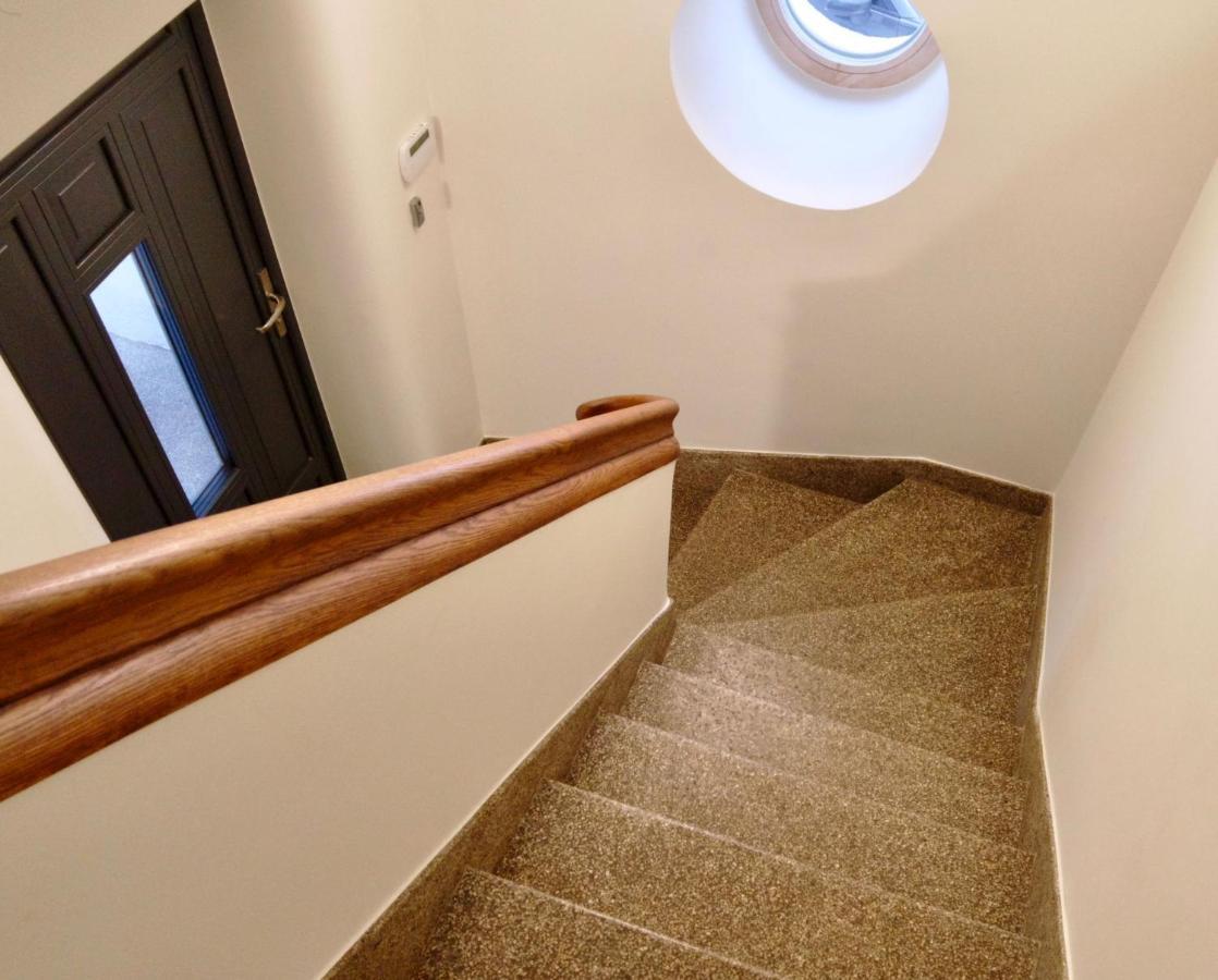 Zalio Kalno Apartamentai Kaunas Exteriér fotografie