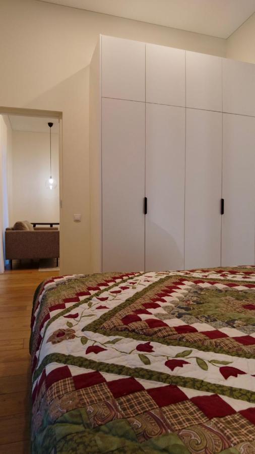 Zalio Kalno Apartamentai Kaunas Exteriér fotografie
