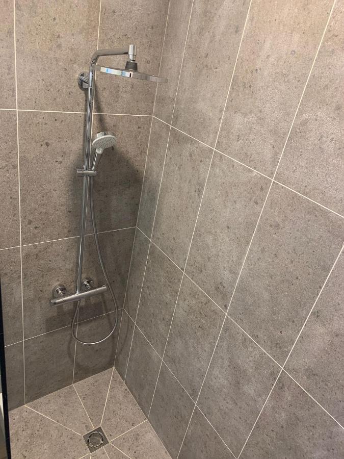 Zalio Kalno Apartamentai Kaunas Exteriér fotografie