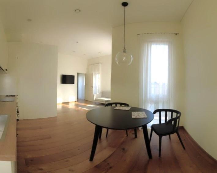 Zalio Kalno Apartamentai Kaunas Exteriér fotografie