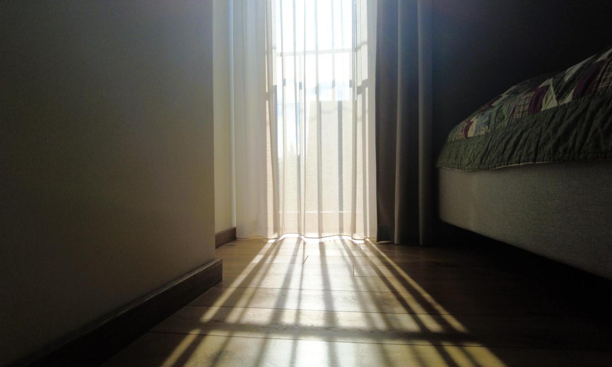 Zalio Kalno Apartamentai Kaunas Exteriér fotografie