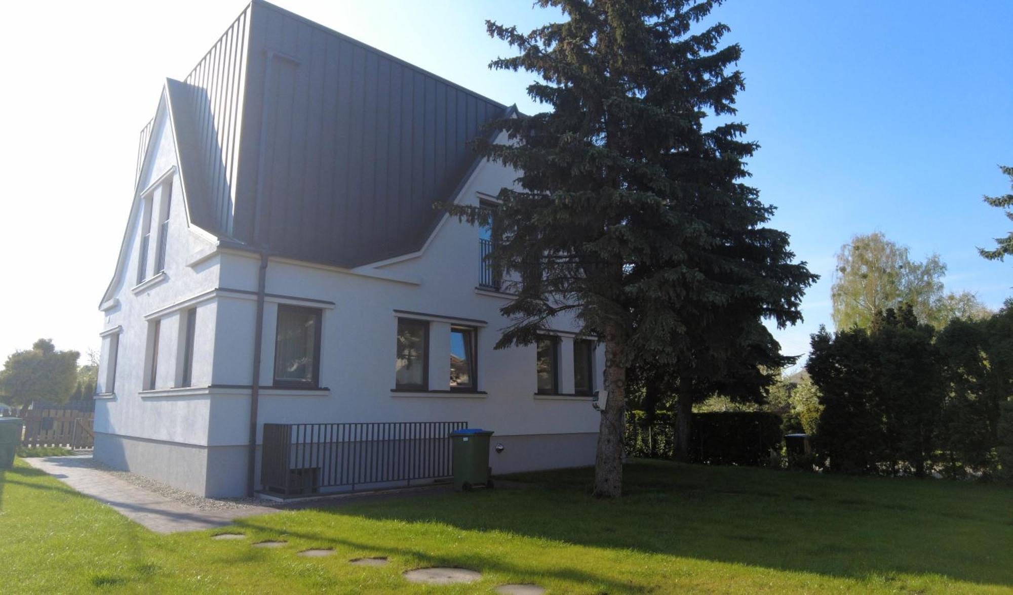 Zalio Kalno Apartamentai Kaunas Exteriér fotografie