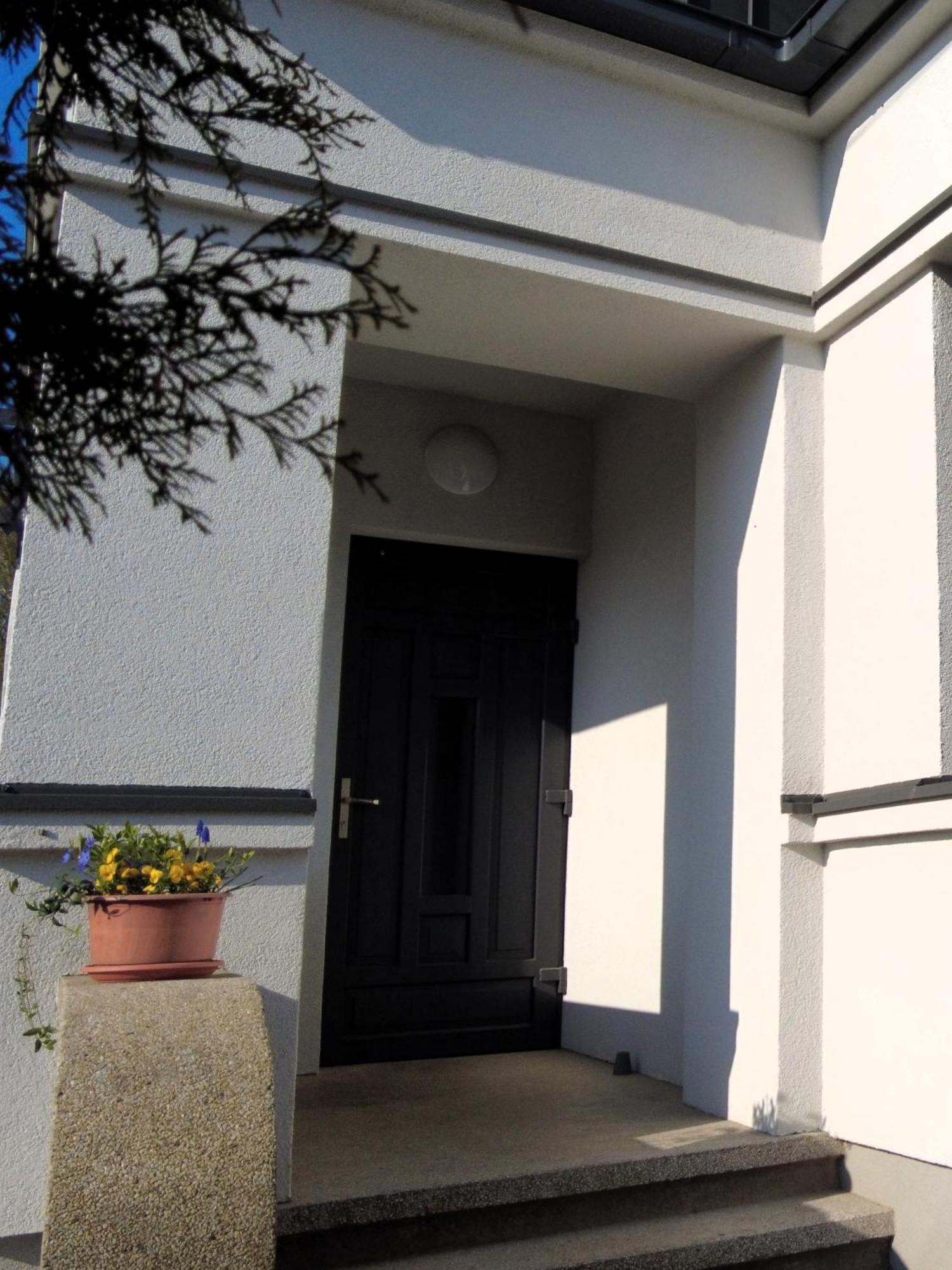 Zalio Kalno Apartamentai Kaunas Exteriér fotografie